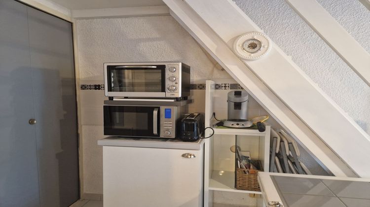 Ma-Cabane - Location Appartement ROYAN , 28 m²